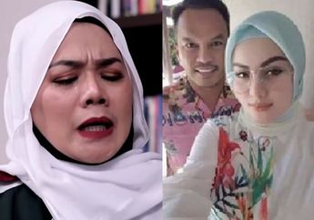 Makan Hati Harga Dirinya Merasa Diinjak, Sarita Beberkan Faisal Harris Masih Minta Hubungan Intim Meski Sudah Digugat Cerai karena Selingkuh