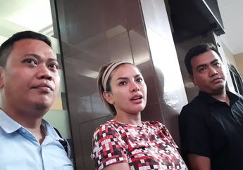 Nikita Mirzani Sebut Sajad Ukra dan Istri Barunya Sering Lakukan Serangan Lewat WhatsApp: Ganggu Banget!