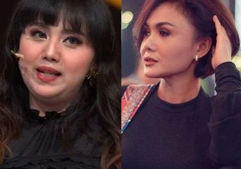Kisah Cinta Yuni Shara Diterawang, Paranormal Bongkar Hal Ini Melalui Air Teh! Reaksi Eks Raffi Ahmad Langsung Ketakutan, Ada Apa?