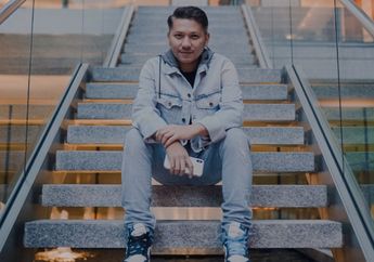 Tak Mau Ketinggalan dari Raffi Ahmad, Gading Marten juga Pamer Foto Bersama Choi Siwon : Kita Angkat jadi Warga Kehormatan Andara Ya Fiii!
