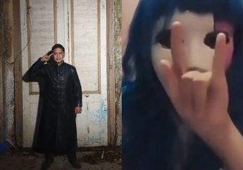 Remaja 15 Tahun Nekat Habisi Bocah Berusia 5 Tahun Gara-gara Hobi Nonton Film Horor, Paranormal Panglima Langit: Itu Pasti Didomplengi Iblis, Setan!