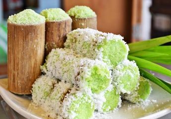 Jadi #KemilauKulinerIndonesia Sejak Abad ke-16, Ini Alasan Kenapa Kue Putu Mengeluarkan Bunyi Seperti Siulan saat Dibuat!
