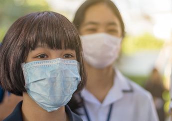 5 Mitos Corona Virus yang Banyak Dipercaya, Salah Satunya Soal Masker!
