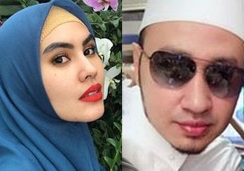Sempat Ditutup-tutupi, Kini Kartika Putri Blak-blakan Bongkar Sifat Asli Habib Usman Usai Miliki Buah Hati 'Hidupnya Kusut'