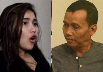 Dikira Harmonis, Ayu Ting-ting Kepergok Bertengkar Hebat dengan Ayah Rozak di Meja Makan, Berujung Bawa Bilqis Kabur dari Rumah!