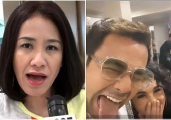 Kembali Bersua dengan sang Mantan, Raffi Ahmad Disebut Pakar Ekspresi Tak Nyaman Saat Bertemu Yuni Shara: Dia Tahu Bahwa Ini Akan Jadi Perhatian Publik!