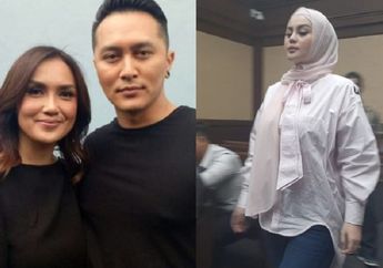 BERITA TERPOPULER: Demian Blak-blakan Bongkar Sifat Asli Sara Wijayanto sampai Jennifer Dunn Buang Muka Di Depan Koruptor