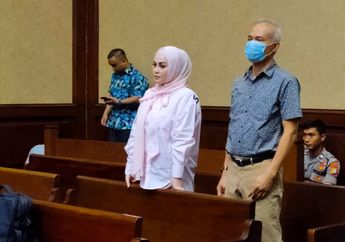 Terkuak! Hubungan Jennifer Dunn dan Wawan: Diminta Kerja di Tempat Karaoke untuk Tarik Tamu