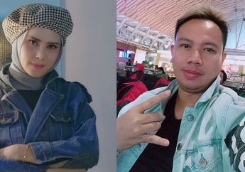 Menuju Babak Akhir Perceraian dengan Vicky Prasetyo, Pihak Angel Lelga Tunggu Hasil Putusan Sidang