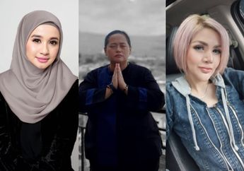 Bak Jatuh Tertimpa Tangga, Artis Berinisial B Diramal Mbak You Bakal Tersandung Kasus Narkoba Usai Rumah Tangganya Diterpa Badai, sang Paranormal: Tunggu Tanggal Mainnya!