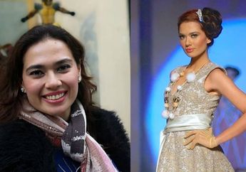 Alami Pahitnya Nikah Cuma 7 Bulan dengan Bos Peternakan, Catherine Wilson Ungkap Rasanya Diajak Taaruf Setelah Tampil Berhijab