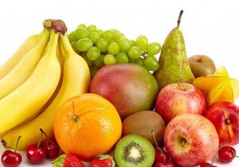 Berbahaya! Jangan Konsumsi 5 Jenis Buah Ini Sebelum Minum Obat, Akibatnya Bisa Fatal hingga Timbulkan Penyakit Mengerikan Ini