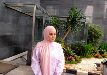 Kini Tinggal di Istana Megah, Intip Penampakan Rumah Lawas Jennifer Dunn, Terasnya Penuh Kandang Burung