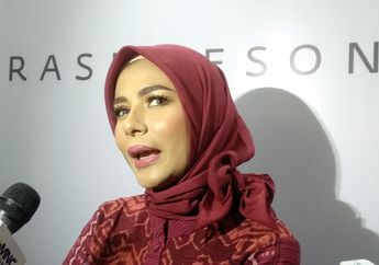 Usai Liburan ke Inggris, Anak Meisya Siregar Dikarantina dan Tak Boleh Masuk Sekolah!