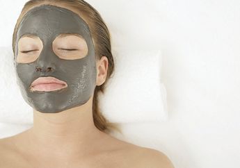 Enggak Ada Manfaat, 5 Kesalahan Pakai Masker Ini Justru Membahayakan Kulit!