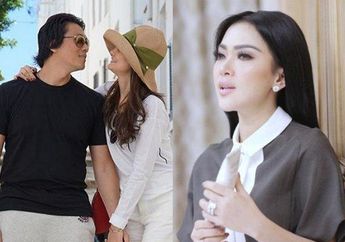 Reino Barack Diterawang, Sosok Ini Sebut Suami Syahrini Masih Punya Perasaan Manis dengan Luna Maya 'Ada Cinta yang Begitu Kuat'