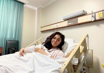 Sempat Diidap Thalita Latief, Ternyata Sebelum Tumor Tiroid Menyerang, Tubuh Akan Alami 5 Gejala yang Sering Kita Abaikan! Hati-hati