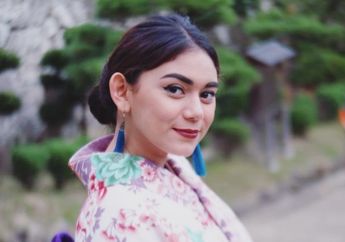 Kesetiaannya Selama 10 Tahun Dikhianati, Thalita Latief Tak Kuasa Tahan Tangis Kuliti Tabiat Asli Sang Suami hingga Ngaku Terzolimi: Saya yang Jatuh Bangun