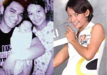 Ditinggal Sang Ibu yang Meninggal Akibat Keracunan Sejak Kecil, Begini Nasib Buah Hati Luri AFI yang Sungguh Tak Diduga
