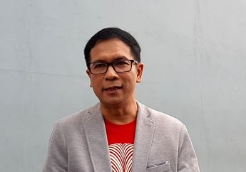 Pernah di Titik Terendah, Krisna Mukti Ditolong oleh Iis Dahlia Setelah Terjerat Kasus hingga Duitnya Ludes