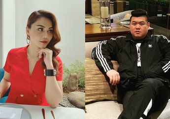 Tak Ada Angin Tak Ada Hujan, Biduk Rumah Tangga DJ Katty Butterfly dengan Pengusaha Tajir Ini Disebut di Ujung Tanduk, Ada Apa?