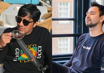 Tak Mau Kalah dengan Andre Taulany yang Beli Tanah Kaveling Ribuan Meter Persegi, Raffi Ahmad Tak Segan Pamerkan Kekayaannya: Gua Apartemen Ada 15 Nih!