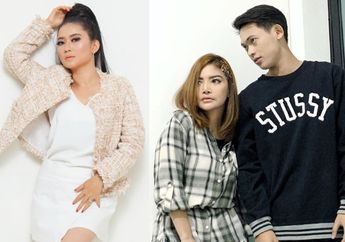 Nekat Siram Irma Darmawangsa Hanya Karena Rebutan Cowok, Pedangdut Ini Nyaris Dilaporkan ke Polisi, Kekasih Irfan Sebaztian: Saya Bukan Perempuan Bodoh!