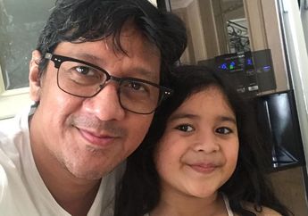 Besarkan Anak-Anaknya dengan Limpahan Harta dan Kasih Sayang, Andre Taulany Sudah Siapkan Syarat Ketat Bagi Siapapun yang Bakal Jadi Mantunya: Dia Jadi Istri Orang Kaya!