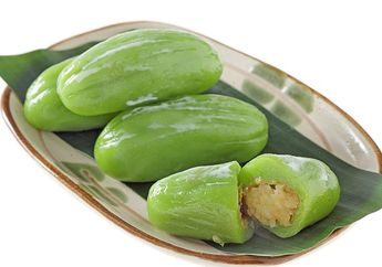 Resep Kue Pepare Isi Kacang Enak, Kue Tradisional Legit Dengan Isian yang Gurih