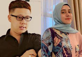 Pablo Benua Kepergok Lagi Asyik Berkeliaran di Mall saat Jalani Masa Tahanan, Fairuz A Rafiq Ngaku Syok Mendengar Kabar Rivalnya: Mudah-Mudahan Nggak Ada Penyalahgunaan Izin