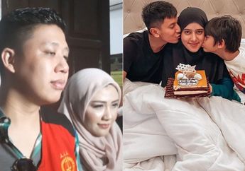 Mendekam di Penjara, Pablo Benua dan Rey Utami Sempat Ucapkan Selamat Ulang Tahun untuk Fairuz A Rafiq Lewat Instagram