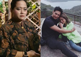 Siap ke Pelaminan dengan Richard Kyle, Mbak You Pernah Beri Peringatan pada Jessica Iskandar: Hati-hati, Jaga Anakmu!