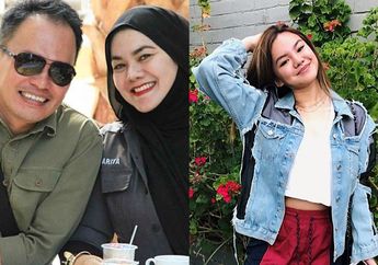 Buah Hati Jatuh Sakit Hingga Harus Didorong dengan Kursi Roda, Perlakuan Sarita Mukti & Faisal Harris Jadi Sorotan