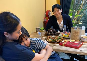 Disambut Pakai Red Carpet hingga Disuguhi Hidangan Lezat Saat Main ke Rumah Raffi Ahmad dan Nagita Slavita, Siwon Super Junior: Kenangan Tak bisa Dilupakan!