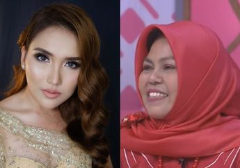 Dulunya Jadi Guru Vokal Ayu Ting Ting Semasa SMP, Wanita Ini Bongkar Kelakuan sang Pedangdut yang Suka Gonta-ganti Pacar: Ibu Suruh Putus, eh Dia Putus Beneran!