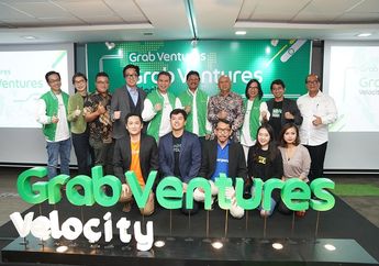 Kabar Gembira, Program Inkubasi Startup dari Grab Kembali Dibuka