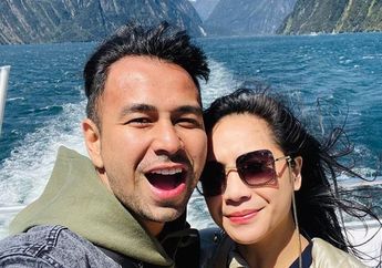 Sang Ibunda Baru Saja Pulih, Begini Respon Nagita Saat Ditanya Apakah Dirinya dan Raffi Ahmad Pernah Positif Covid-19, Jawabannya Sugguh Mengejutkan