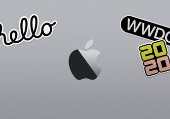 Detail 1-on-1 Developer Labs di WWDC 2020 & Jadwal Apple Design Awards