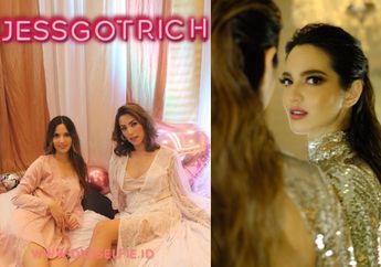 Jadi Istri Konglomerat dan Menantu Dewan, Nia Ramadhani Asyik Berjoget dengan Baju Melorot, Netizen Gusar: Nia Kayak Mabok...