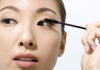 3 Dual Maskara Lokal yang Bikin Bulu Mata Makin Cetar Sempurna!