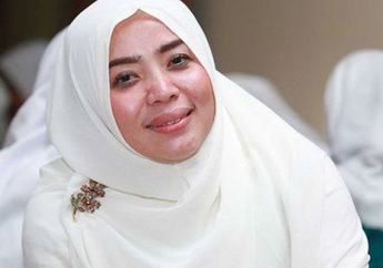 Rumahnya Seharga 32 Miliar, Penampakan Dapur Muzdalifah Justru Memprihatinkan, Ada Apa?