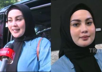6 Tahun Pensiun Jadi Artis, Jennifer Dunn Sempat Kerja Sampai Malam Di Karaoke Milik Seorang Koruptor Demi Dapur Tetap Ngebul