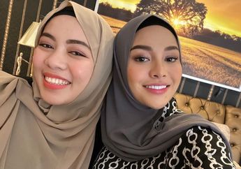 Bak Disambar Geledek, Baru Sehari Jadi Istri Atta Halilintar, Anak Lenggogeni Faruk Ini Ngaku Sempat Tidur Bareng Aurel Sebelum Dinikahi Sang Abang: Aku Cocok!