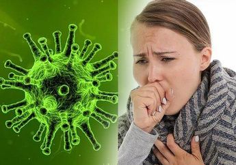 Fakta Baru Terungkap! Peneliti China Beberkan Virus Corona Sudah Bermutasi Hingga Bisa Bertahan Selama 49 Hari