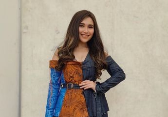 Wabah Corona hingga Tiket yang Terpaksa Didiskon 20 Persen Gegara Ratusan Fans Batal Nonton, Ayu Ting Ting Stres Konser Tunggal Perdananya Mengalami Banyak Masalah : Saya Sudah Enggak Bisa Ngapa-ngapain
