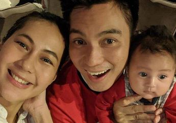 Baim Wong Cukur Rambut Kiano Layaknya Seperti Nanas, Paula Meradang: 'Masa Kamu Gituin Anak Aku'