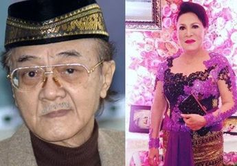 Sempat Bikin Geger Akibat Perang Panas dengan Adi Bing Slamet, Mpok Atiek Bongkar Sifat Asli Eyang Subur, 'Siapa Tau Dapet Mobil..'