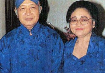 Pilot Berpangkat Mayor Sampai Ditampar Para Pengawal, Tusuk Konde Ibu Tien Punya Ritual Khusus Hanya untuk Mengambilnya, Disebut Simpan Kesaktian di Balik Kewibawaan Soeharto