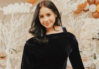 Makan Lima Kali Sehari, Begini Cara Nagita Slavina Punya Badan Ideal Walau Harus Makan Banyak, Wajib Dicoba!