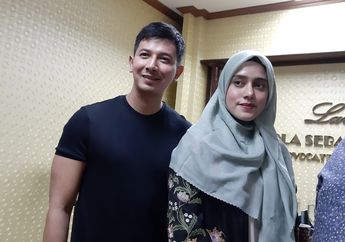 Sempat Sesumbar Tak Akan Maafkan Trio Ikan Asin Sampai Mati, Fairuz A Rafiq Akui Kini Sudah Tak Punya Dendam